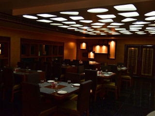 Desi Firangi Restaurant