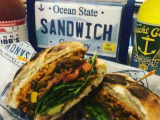 Ocean State Sandwich Company