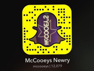 Mccooey's