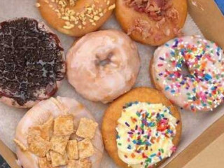 O's Donuts