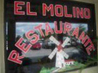 El Molino De Wpb