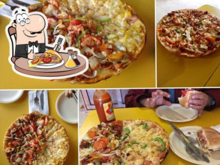 Piccolo's Pizza