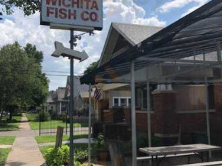 Wichita Fish Co