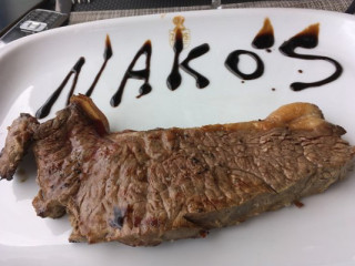 Nako's