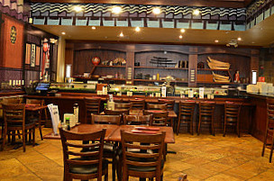 Sakura Japanese Steak, Seafood House Sushi