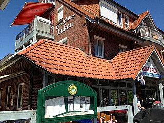 Janssens Fischrestaurant