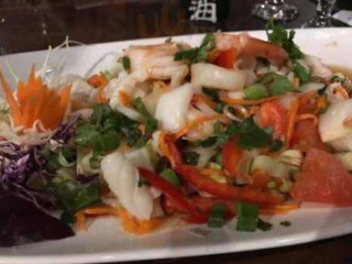 Siam Thai Sushi