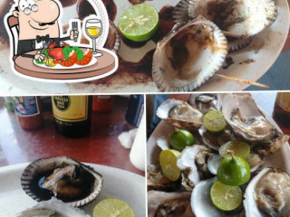 Mariscos Toto