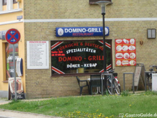 Domino Grill