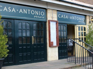 Casa Antonio