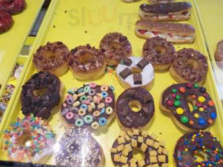 Mr. Donuts