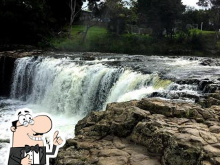 Haruru Falls Takeaway