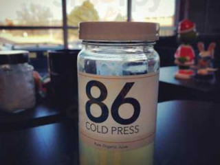 86 Cold Press