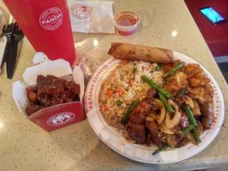 Panda Express