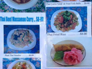 Thai Food Nidtaya