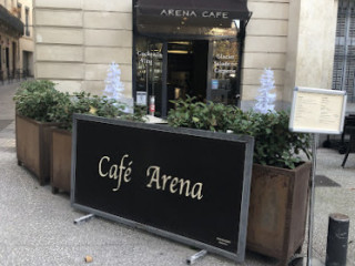 Cafe Carre