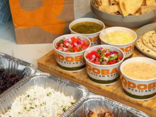 Qdoba Mexican Grill