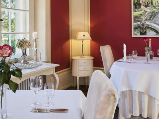 Restaurant und Hotel Schloss Kartzow
