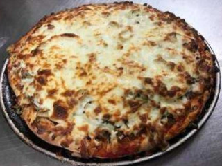 A'roma Pizza