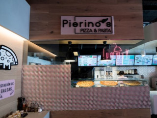 Pierino's Pizza Pasta