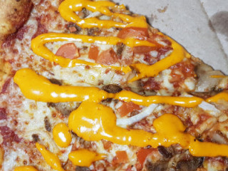 Domino's Pizza Reze Ragon