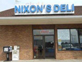 Nixon's Deli