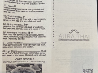 Aura Thai