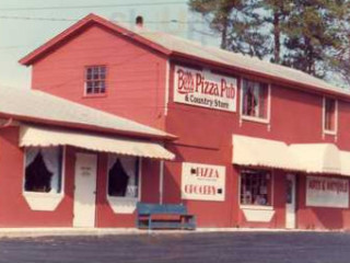 Bill's Pizza Pub