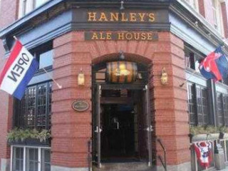 Hanley's Ale House