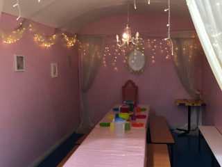 Xanadu Childrens Indoor Playcentre & Cafe'