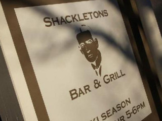 Shackleton's Grill