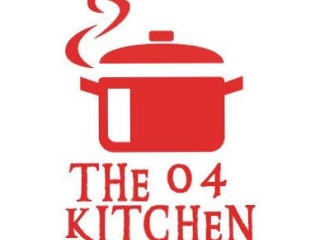 The 04 Kitchen