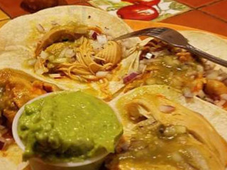 Tacos Guaymas