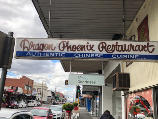 Dragon Phoenix Chinese Restaurant