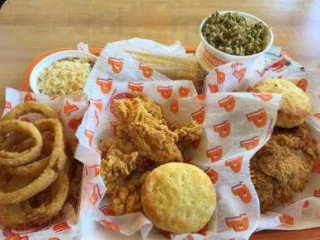 Popeyes Louisiana Kitchen