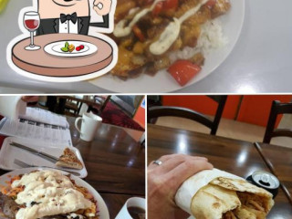 Turkish Kebab And Pizza Express Tokoroa