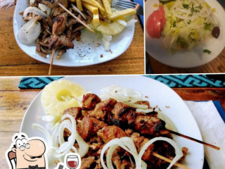 Griekse Taverne 'kreta' Bocholtz
