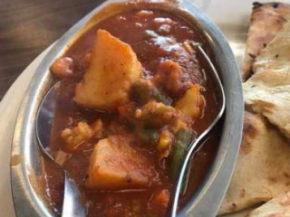 Aroma Indian Cuisine