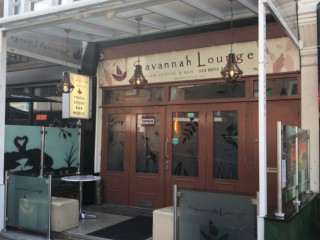 Savannah Lounge