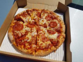 Lw Pizza