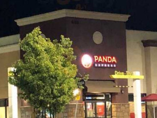 Panda Express