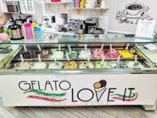 Gelato Love It