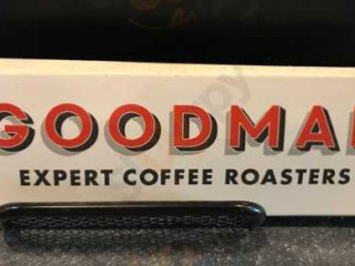 Goodman Coffee Roasters