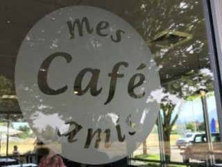 Mes Ami Cafe