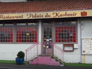 Palais Du Kashmir