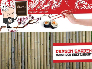 New Dragon Garden Aziatisch