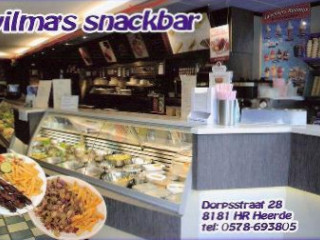 Wilma's Snackbar