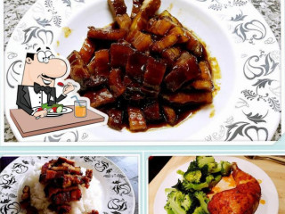 Amyiez Asian Homecook Food