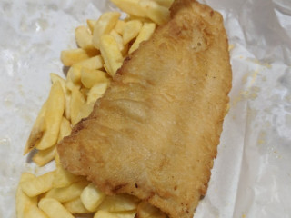 Scotsmans Fish & Chips