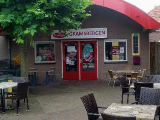 Cafe De Bezantijn B.v. Gramsbergen